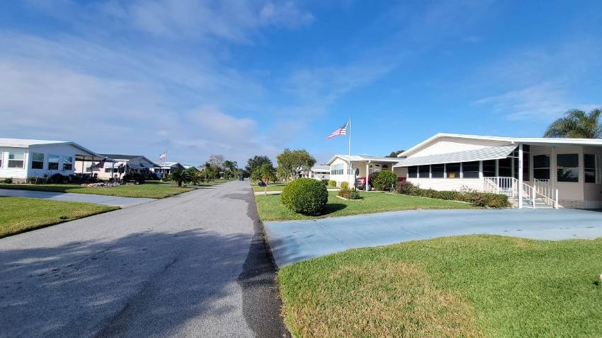 426 Bermuda Drive a Lake Wales, FL Mobile or Manufactured Home for Sale